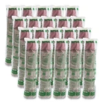 Solo 374SI Oz. Single-sided Poly Paper Hot Cups (50/PK, 20 Pk/ct) New. Fixed Price $57.53.