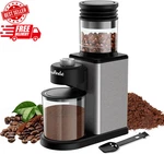 Wancle Conical Burr Coffee Grinder, Bean With Adjustable Grind.... Fixed Price $28.72.