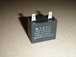 Run Capacitor For Motor In Pillsbury Bread Maker Model 1015 1016 1021 VX9000. Fixed Price $16.99.