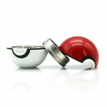 3 Layer Alloy Tobacco Zinc Mill Spice Herb Grinder Pokeball Pokemon Gift. Fixed Price $15.99.