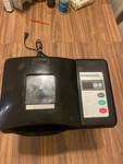 Farberware Automatic Bread Maker Model FTR-700DL Tested Working. Fixed Price $24.95.