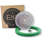 Ims Nanotech Screen & Cafelat Gasket Kit - Rancilio Silvia#//. Fixed Price $77.51.