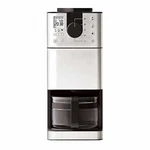 Muji Flat Cutter System Coffee Maker W/auto Mill MJ-CM1 100V New W/tracking#. Fixed Price $837.24.