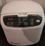 Regal Kitchen Pro K6725 Bread Maker Machine Good Condition Tested Very Clean. Fixed Price $49.99.