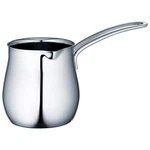 Cuisinox Stainless Steel Turkish Cezve Coffee Pot 12 Oz. Fixed Price $31.72.