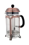 Avanti Domo Cafe Press Coffee Plunger, 8 Cup (antique Brass) - 1L. Fixed Price $53.77.