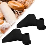 2-PACK CBK-110KP Bread Maker Kneading Paddle For Cuisinart Machine. Fixed Price $9.90.