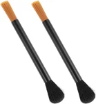 2PCS Coffee Grinder Cleaner Brush - Dual Head Machine Cleaning &. Fixed Price $7.99.