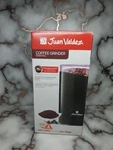 Juan Valdez Imusa Coffee Grinder Essential. Fixed Price $45.99.