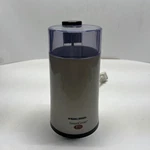 Black + Decker CBG5 Smart Coffee-nut Grinder Tested With Brush. Fixed Price $14.51.