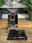 Eureka Xl 65E Brand New Chrome Espresso Coffee Grinder Home Office Barista Cafe. Fixed Price $1276.88.