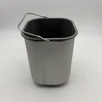 Pan & Paddle Proctor-silex Bread Maker Machine Model 80140. Fixed Price $23.19.