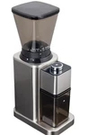 Binroc CG202 Electric Burr Coffee Grinder, 48 Settings, 8.82 Oz Capacity. Fixed Price $59.99.