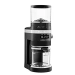 Offers Considered! Factory Sealed. Kitchen Aid Burr Coffee GRINDER-KCG8433 Blk. Fixed Price $149.00.