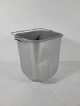 Toastmaster Bread Machine Pan W/ Paddle Model 1172 Oem Replacement Ships Free. Fixed Price $31.99.