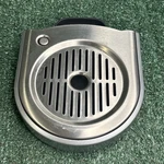 Breville Keurig K-cup Gourmet Single Pod Coffee Maker BKC700XL Drip Tray. Fixed Price $14.99.