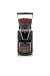 Chefman Conical Burr Coffee Grinder Create The Boldest RJ44-SS-TCB Black. Fixed Price $129.00.