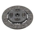 Clutch Disc For Peugeot Fiat Citroen Renault Iveco Lancia 605 806 J5 2055.AH. Fixed Price $54.19.