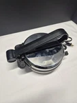 Vitantonio Tortilla Chef Electric Press Cooker Flat Bread Maker Pita-works Great. Fixed Price $37.99.