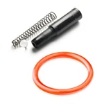 Crema Valve Piston Gasket Compatible For Saeco Philips Gaggiga Brew Unit. Fixed Price $10.99.