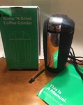 Vremi Blade Coffee Grinder Electric- For Beans Spices (h). Fixed Price $14.99.