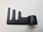 Rye Panasonic SD-YD250 SDYD250 Bread Machine Paddle Kneading Part Blade Maker. Fixed Price $11.98.
