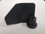 Breadman Machine Paddle Model TR2200C TR-2200C Kneading Blade Part Maker. Fixed Price $14.49.