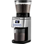 Conical Burr Coffee Grinder 30 Precise, With Led Screen & Anti-st. Fixed Price $206.54.