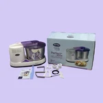 Ultra Perfect+ Tabletop 2 Liter Wet Grinder With Atta Kneader 110V #BU3460. Fixed Price $240.49.