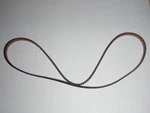 Krups Bread Expert Maker Machine Belt Fits Models OW700030/B7. Fixed Price $11.99.