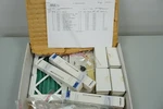 Perkin Elmer 10860410 Maintenace Kit For 1297/1235 Autodelfia Hamilton. Fixed Price $359.03.