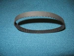 Brand New Drive Belt 1860013 For Sears Craftsman Band Saw. Fixed Price $12.95.