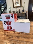 Supreme Bialetti Moka Express Stovetop Espresso Maker 6 Cup Brand New. Fixed Price $175.00.