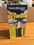 Conair Handheld Pro Garment Steamer W/ Brush Nos. Fixed Price $33.99.
