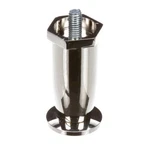 Grindmaster Cecilware 08040L Spare Part EL1624 EL1636 Support Foot Ss. Fixed Price $146.06.