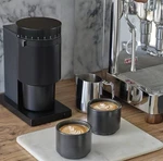 Fellow Opus Conical Burr Coffee Grinder Electric Espresso For Home. Fixed Price $150.00.