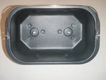 Choose Pan Paddles For West Bend Bread Maker Model 47413 BK43 GY43 RD43. Fixed Price $15.99.