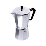 Bene Casa BC-17730 6-CUPS Capacity Silver Aluminum Espresso Maker. Fixed Price $21.70.