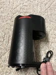 Bodum Bistro Electric Burr Coffee Grinder Black - Only Works Great!. Fixed Price $34.49.
