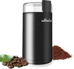Electric Coffee Grinder 150W With Stainless Steel Blades For Beans, Nuts & Spice. Fixed Price $21.37.