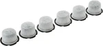 Replacement Carbon Coffee Filter Cartridges For Caf And Profile Grind & Brew. Fixed Price $34.50.