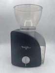 Starbucks Barista Conical Burr Coffee Grinder EL-60 Tested Works. Fixed Price $34.95.