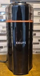 Krups GX332 "silent Vortex" Coffee Grinder. Fixed Price $19.74.
