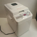 Vintage Hitachi HB-B101 Bread Machine Automatic Home Bakery Tested. Fixed Price $64.87.