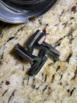 New Meat Grinder Blade For Panasonic MK-G20NR-W Food Replacement Part *usa Ship*. Fixed Price $8.85.