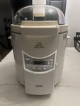 Wel-bilt ABM-100-3 Bread Machine Tested Missing Paddle. Fixed Price $29.99.