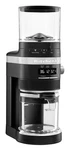 Kitchenaid Burr Coffee Grinder, RKCG8433. Fixed Price $99.99.