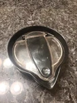 Mr. Coffee Blade Grinder Mill IDS77 Press & Pour Opening Replacement Part. Fixed Price $9.99.