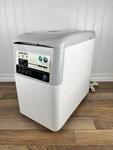 Black & Decker All-in-one Automatic Bread Maker Model B1500. Fixed Price $31.99.