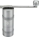 Camping Moon Coffee Mill Hand Grinder Solo Conical Type CC115 New. Fixed Price $104.00.